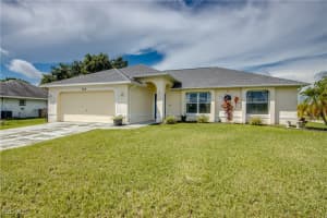 702 11th Avenue, Cape Coral, FL 33991 - MLS#2025010034