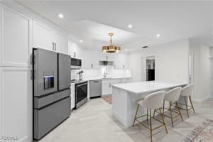 8440 Abbington Circle, Naples, FL 34108 - MLS#2025010037