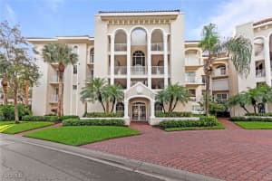 8440 Abbington Circle, Naples, FL 34108 - MLS#2025010037