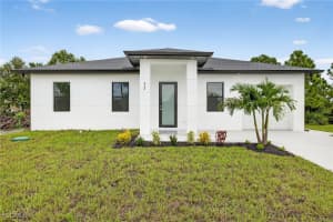 12 9th Street, Lehigh Acres, FL 33972 - MLS#2025010040
