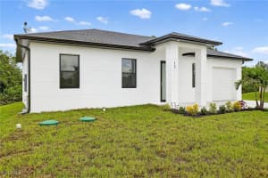 12 9th Street, Lehigh Acres, FL 33972 - MLS#2025010040