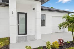 12 9th Street, Lehigh Acres, FL 33972 - MLS#2025010040
