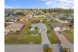 1805 3rd Avenue, Cape Coral, FL 33993 - MLS#2025010043