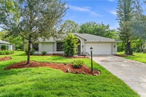 19245 Cypress Vista Circle, Fort Myers, FL 33967 - MLS#2025010052