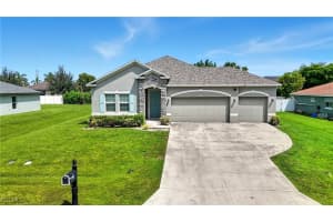 1413 19th Place, Cape Coral, FL 33991 - MLS#2025010055