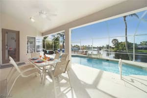 MLS# 2025010057, Cape Coral, Florida 33914