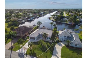 MLS# 2025010057, Cape Coral, Florida 33914