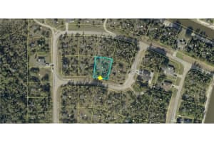 311 Kerrsdale Circle, Lehigh Acres, FL 33974 - MLS#2025010058