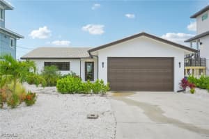 268 Ibis St, Fort Myers Beach