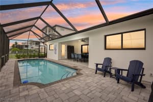 268 Ibis Street, Fort Myers Beach, FL 33931 - MLS#2025010061