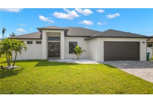 1137 18th Court, Cape Coral, FL 33991 - MLS#2025010064