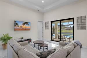 1137 18th Court, Cape Coral, FL 33991 - MLS#2025010064