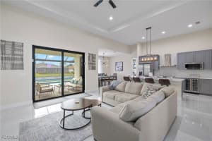 1137 18th Court, Cape Coral, FL 33991 - MLS#2025010064