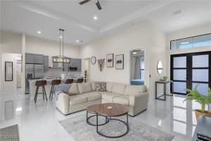 1137 18th Court, Cape Coral, FL 33991 - MLS#2025010064