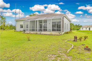 735 Troy Avenue, Lehigh Acres, FL 33974 - MLS#2025010065