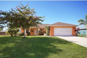 1916 13th Place, Cape Coral, FL 33993 - MLS#2025010069