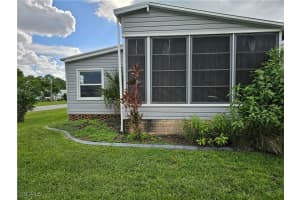 9849 Creekwood Lane, Fort Myers, FL 33905 - MLS#2025010070