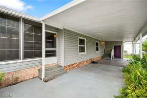 9849 Creekwood Lane, Fort Myers, FL 33905 - MLS#2025010070