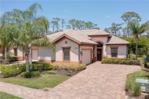 11096 Esteban Dr, Fort Myers