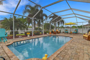 2013 19th Place, Cape Coral, FL 33991 - MLS#2025010074