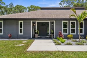 4060 Woodland Boulevard, North Port, FL 34291 - MLS#2025010075