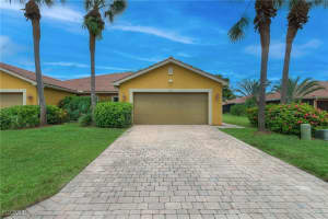 9268 Aegean Cir, Lehigh Acres