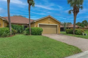 9268 Aegean Circle, Lehigh Acres, FL 33936 - MLS#2025010076