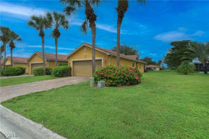 9268 Aegean Circle, Lehigh Acres, FL 33936 - MLS#2025010076