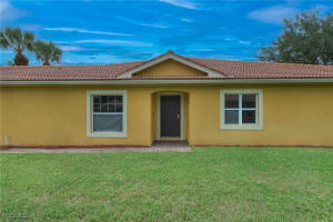 9268 Aegean Circle, Lehigh Acres, FL 33936 - MLS#2025010076