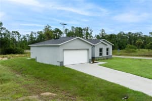 945 Butler Street, Lehigh Acres, FL 33974 - MLS#2025010079