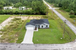 945 Butler Street, Lehigh Acres, FL 33974 - MLS#2025010079