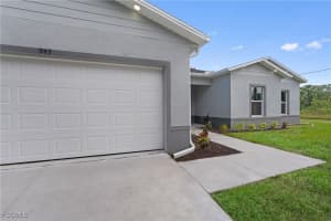 945 Butler Street, Lehigh Acres, FL 33974 - MLS#2025010079