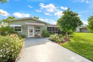 108 Contee Drive, Lehigh Acres, FL 33936 - MLS#2025010080