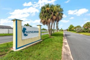 108 Contee Drive, Lehigh Acres, FL 33936 - MLS#2025010080