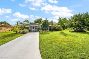 108 Contee Drive, Lehigh Acres, FL 33936 - MLS#2025010080