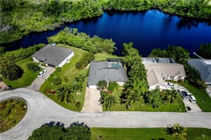 14380 Hampton Lake Court, Fort Myers, FL 33908 - MLS#2025010082