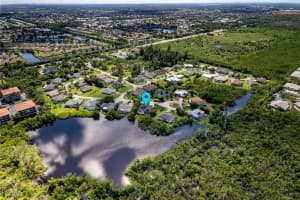 14380 Hampton Lake Court, Fort Myers, FL 33908 - MLS#2025010082