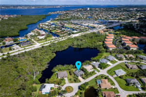 14380 Hampton Lake Court, Fort Myers, FL 33908 - MLS#2025010082