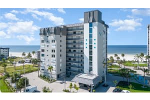 2810 Estero Boulevard, Fort Myers Beach, FL 33931 - MLS#2025010085