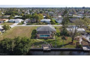 201 28th Terrace, Cape Coral, FL 33904 - MLS#2025010086