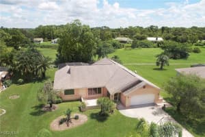 4220 Glasgow Court, North Fort Myers, FL 33903 - MLS#2025010087