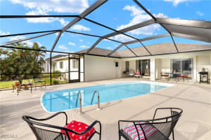 2305 19th Place, Cape Coral, FL 33991 - MLS#2025010089