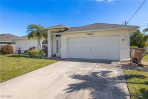 2305 19th Place, Cape Coral, FL 33991 - MLS#2025010089