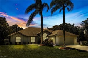 620 21st Terrace, Cape Coral, FL 33990 - MLS#2025010090