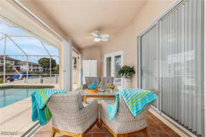 414 47th Street, Cape Coral, FL 33914 - MLS#2025010092