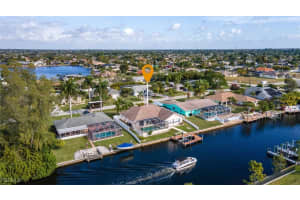 414 47th Street, Cape Coral, FL 33914 - MLS#2025010092