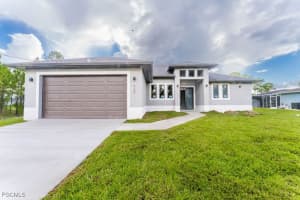 920 Washington Avenue, Lehigh Acres, FL 33972 - MLS#2025010094