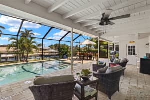 3021 17th Avenue, Cape Coral, FL 33904 - MLS#2025010095