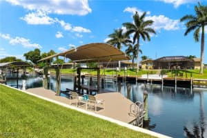 3021 17th Avenue, Cape Coral, FL 33904 - MLS#2025010095