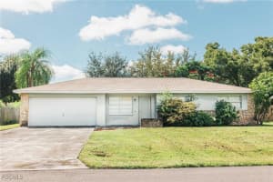 13007 3rd Street, Fort Myers, FL 33905 Sold 10/02/25